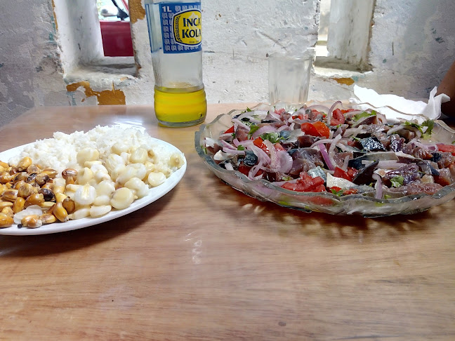 Austria 280, Piura 20007