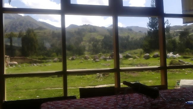 Opinii despre Restaurant NATURAL COLORS în Pitumarca - Gastronomía y hostelería