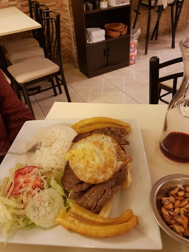 Opinii despre RESTAURANTE LA CHINITA în Pisco - Gastronomía y hostelería