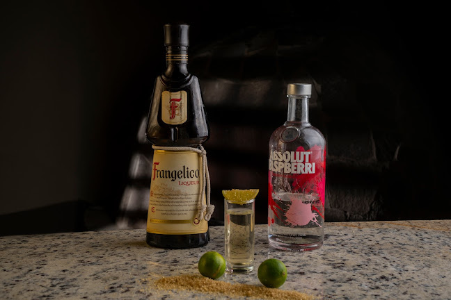 Tronco de Oro L 1, Cayma 04000