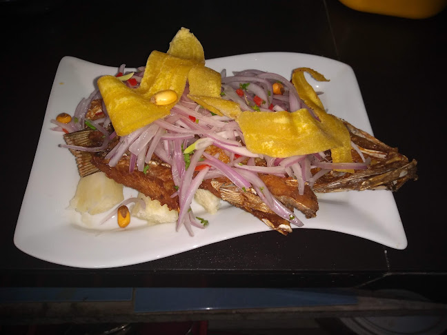 ROCAS MARINAS - Gastronomía y hostelería