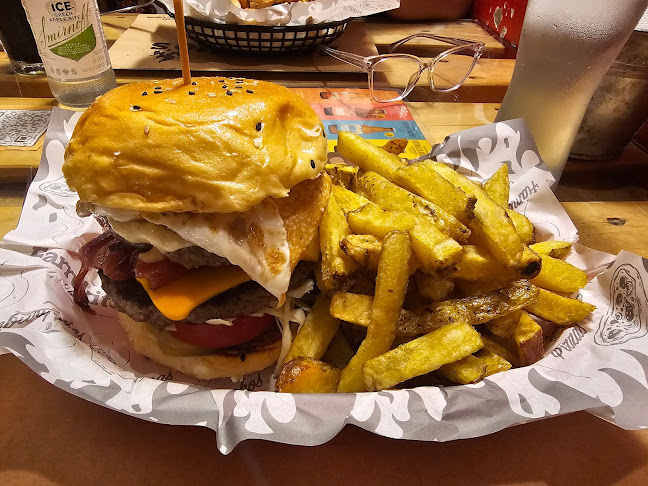 Opinii despre Farrukito's House în La Perla - Gastronomía y hostelería