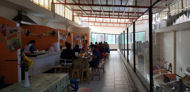 Opinii despre Mercado San Antonio în Arequipa - Gastronomía y hostelería