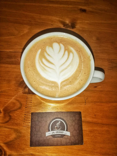 CAFETERIA "AL GRANO" - PIURA