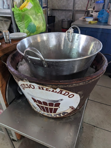 Restaurante Estelita - Gastronomía y hostelería