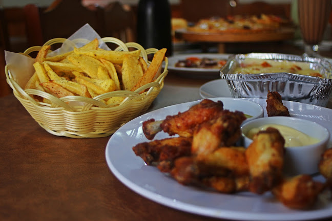 Pizzas D' Mamá Lidia - Gastronomía y hostelería