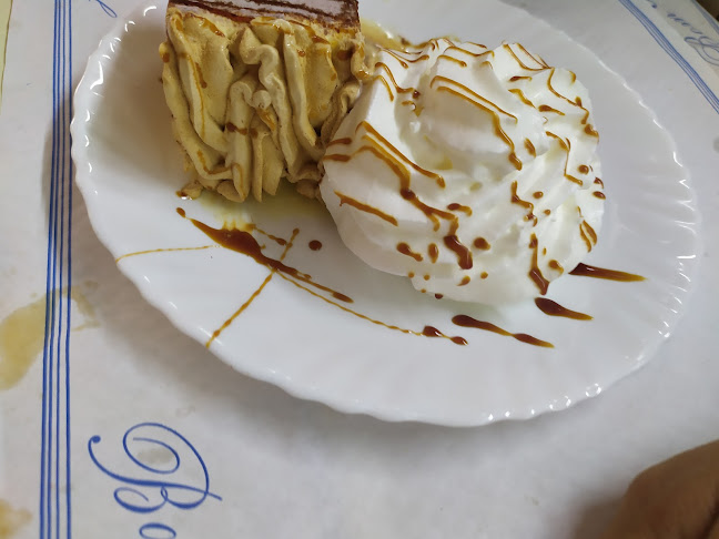 Comentarii opinii despre Restaurante Super Pollo