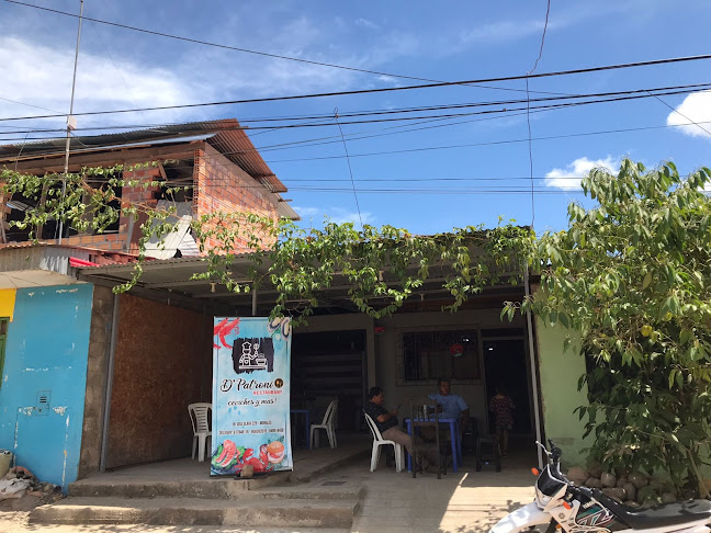 Opinii despre D'Patroni Restaurant Ceviches y más... în Tarapoto - Gastronomía y hostelería