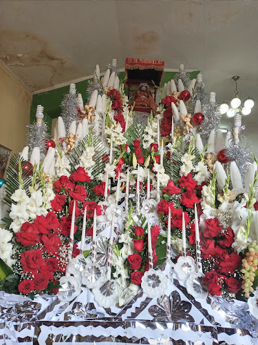 Av 26 de Enero 566, Ayacucho 05001