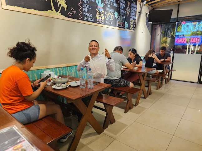 Jr Inmaculada 544b, Pucallpa 25001