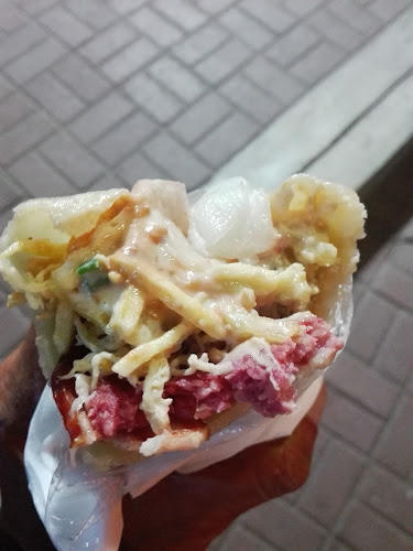 Mr. Taco - Gastronomía y hostelería