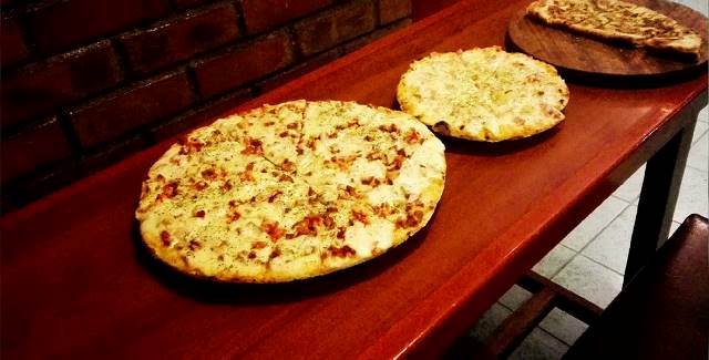 Pizzeria el Paladar del Inka