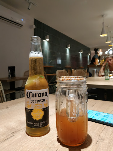 Comentarii opinii despre Buena Morena | Restaurante Mexicano Barcelona