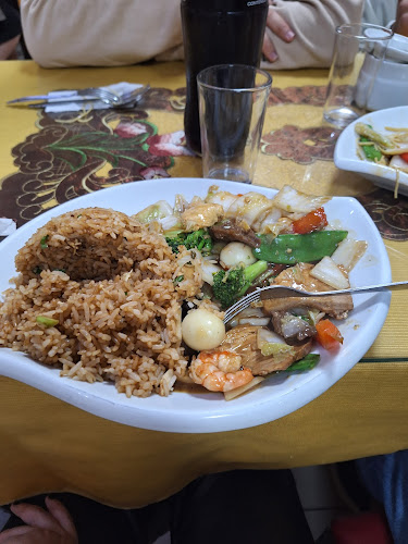 Chifa Xin Hua - Gastronomía y hostelería