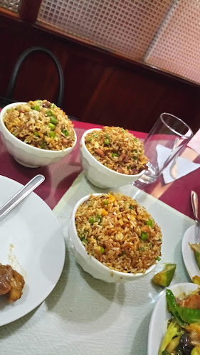 Av. Luis Gonzales 310-318, Chiclayo 14001