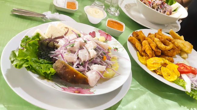 Cevicheria El Rincón del Bigote - Gastronomía y hostelería