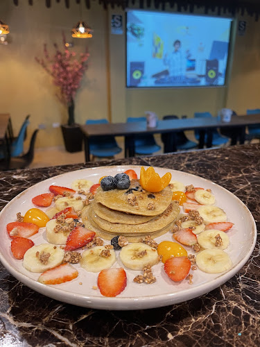 Chelados Restaurante Heladeria - Comas