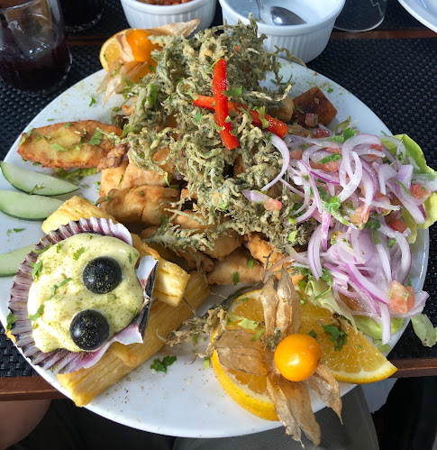 La Caleta De La Punta