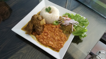 Restaurant "EL CAPI"