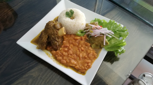 Restaurant "EL CAPI"