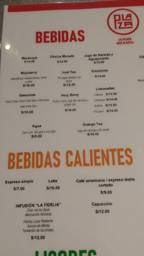 C. Schell 452, Lima 15074