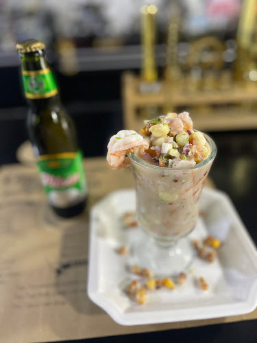 Comentarii opinii despre Grau275_restobarfusion