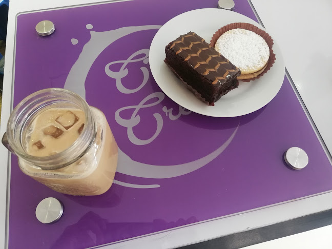 Café y Crema