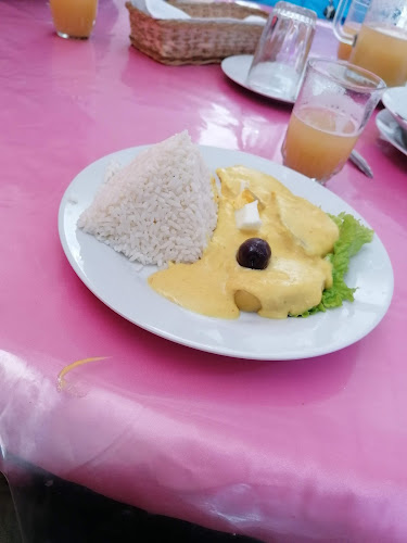 Restaurant Majestic - Chimbote