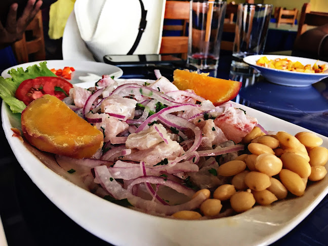 Restaurante El Rey II