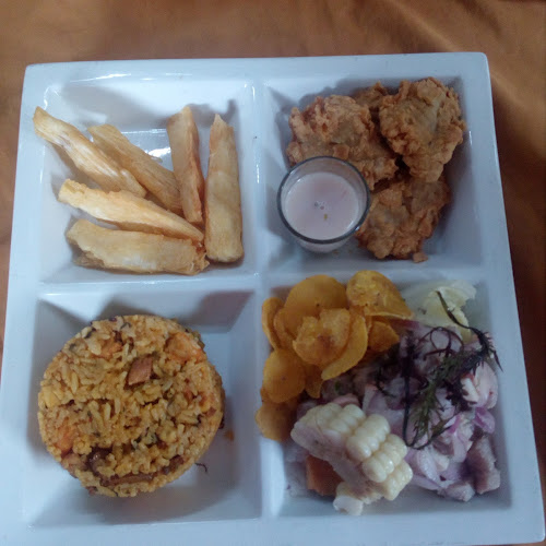 Opinii despre Che Carlitos în Juanjuí - Gastronomía y hostelería