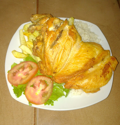 Opinii despre Restaurante Hospedaje Doña Shole în Zúñiga - Gastronomía y hostelería