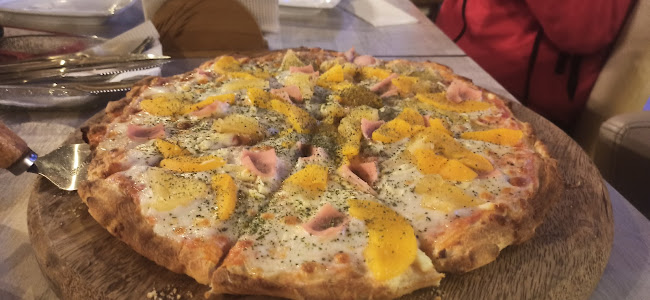 El Embrujo - Gastronomía y hostelería