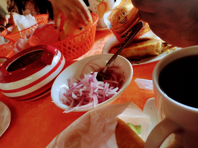 Chicharronería Huapaya - Gastronomía y hostelería