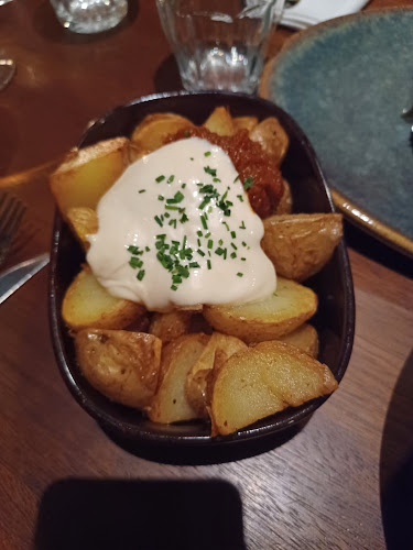 Comentarii opinii despre San Telmo