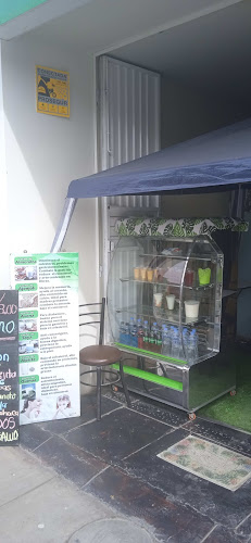 Opinii despre El Edén Vegetariano restaurante în Majes - Gastronomía y hostelería