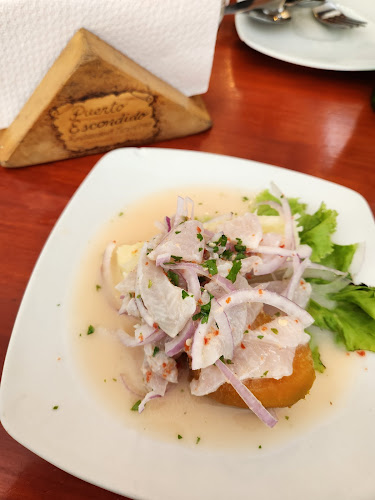 Comentarii opinii despre Puerto Escondido Pacasmayo