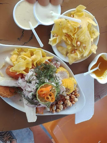 Comentarii opinii despre Centro Recreacional El Bosque