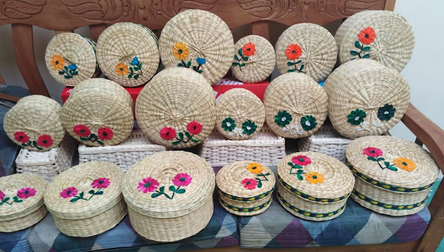 Mercado Central - Cajamarca