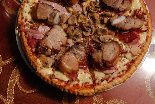 EL CABALLERO NEGRO, UNA NUEVA FUSION MEDITERRANEA - Gastronomía y hostelería