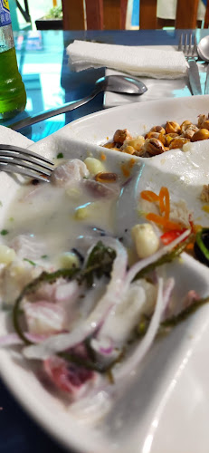 Cevicheria Don Limón Huánuco - Gastronomía y hostelería