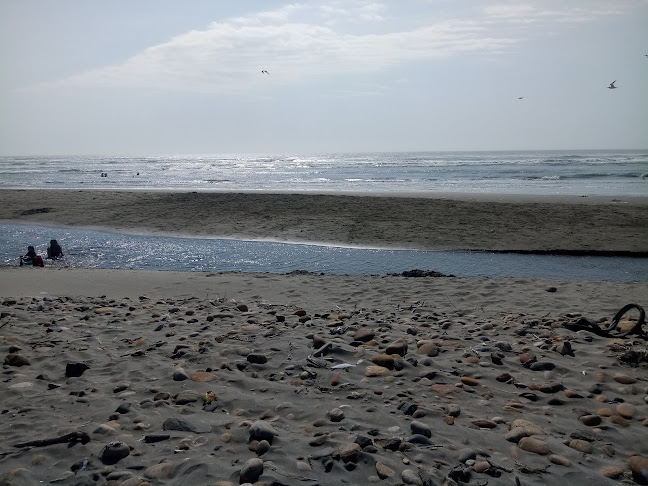 Hamburguesas "El Tío Noé" - Pacasmayo