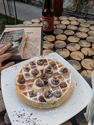 Melgar 117, Arequipa 04001