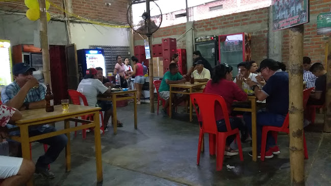 Cevichería La Cámara