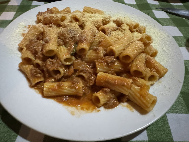 Comentarii opinii despre Pizzeria Trattoria El Italiano.