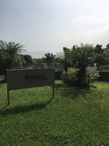 Opinii despre Biohuerto Municipal de San Isidro în San Isidro - Gastronomía y hostelería