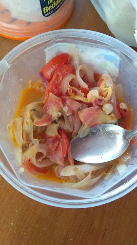 Opinii despre Restaurante cevichería Chabelita în La Punta - Gastronomía y hostelería