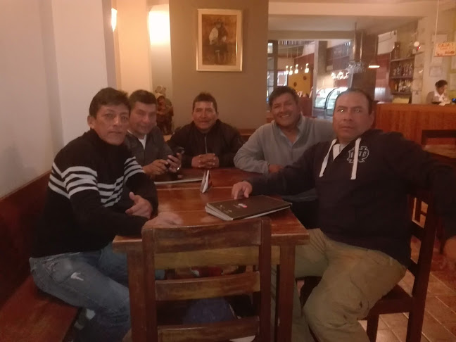 Parque Ginebra, Huaraz 02002