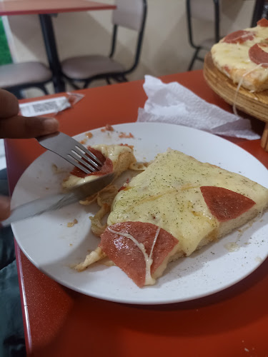 Pizzas & Pastas Chugur - Bellavista