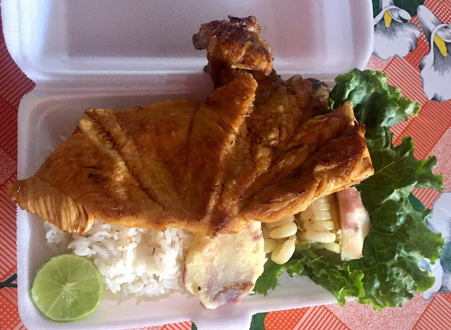 Comentarii opinii despre RESTAURANT M & A