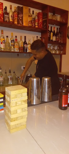 calle 1, Paracas 11000